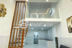 Ngã tư lũy bán bích hòa bình tân phú, 52m2, 3 tầng đúc, 4pn 3wc chỉ 5tỷ2