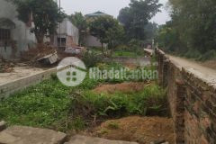 Đất trục chính đồng trạng cổ đông, lô góc 2 mặt tiền, full đất ở, giá chỉ hơn 2 tỷ lh0866990503