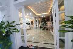 Trung tâm đống đa, đông tác, lô góc,nhà mới,45m2x5tầng, 6,75 tỷ