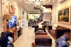 Cần bán nhà khương đình 45m2, mt 5m, ô tô, ở, nhỉnh 5 tỷ, 0925088355