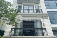 Mặt phố khương đình thanh xuân hà nội 85m2,6 tầng thang máy 21 tỷ