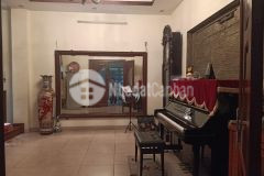 Cần bán gấp nhà mỗ lao oto lô góc 40m2 giá 4.7tỷ mt4m