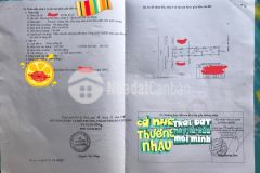 Nhà mặt tiền đỗ xuân hợp phường phú hữu diện tích 155m giá đầu tư