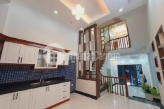 Bán nhà, quan nhân, thanh xuân, nhà đẹp. 2 thoáng, ở sướng, 40m, 5t, giá chỉ 5.5 tỷ.