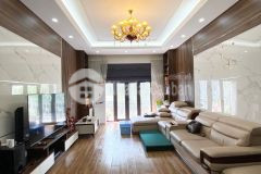 Bán nhà hoa bằng gara ô tô kd, 86m, 5t, chỉ 14.2 tỷ.