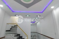 Tân bình cần bán nhanh, nguyễn sỹ sách, 4 x 11m, chỉ 4 tỷ 700