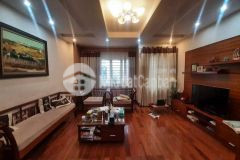 Bán nhà gần vũ trọng phụng, 45m2, 5 tầng, mt 4m, ô tô, 2 thoáng, nhỉnh 5 tỷ.