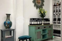 Bán nhà mới ngọc khánh ngõ thông kinh doanh cách mặt phố vài bước chân giá 5.55 tỷ