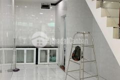 Mặt tiền kinh doanh phường 3 tân bình chỉ 4 tỷ 300