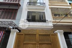 Hiếm, bồ đề, hồng tiến, 35m2, thang máy, ô tô, full nội thất, nhỉnh 4 tỷ