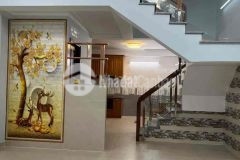 Nhà hiếm hxh ngay gò vấp nhỉnh 7 tỷ 50m2