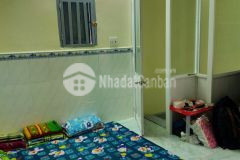 Nhà ql 1a phường thới an, 2pn, 600 triệu