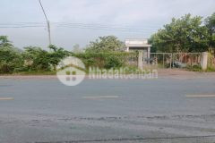 Bán đất tân biên tây ninh giá 4xxtr sẵn tc