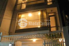 Bán nhà đẹp 5 tầng, hxh lê văn sỹ, 62m2, mt gần 5m, nhỉnh 12 tỷ tl