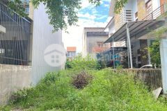 Đất mặt tiền nguyễn duy kqh hương sơ