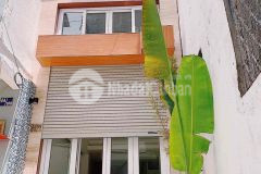 Cần bán nhà mới xây 5 tấm hẻm trần bình trọng q5