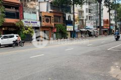 Chính chủ muốn bán nhà hẻm đường an bình phường 5 quận 5