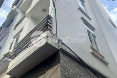 Bán nhà quận hoàng mai, hà nội 48m2 x 4t, lô góc, giá 6.6 tỷ. 0968923756