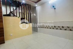 Nhà bán giá rẻ hẻm ô tô đường dương đình hội 2 lầu dt4.3x13 chỉ 5.3 tỷ