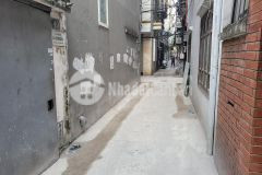 Bán nhà yên lãng 67m2mt 4m. 3 thoáng, gần phố 6.1 tỷ