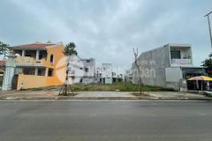 Mặt tiền view kênh kqh hương sơ, nguyễn văn linh kv3