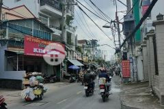 Mt khủng bthanh,nguyễn thượng hiền 156m2,giá 34 tỷ