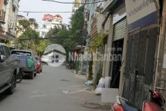 Bán nhà nguyễn xiển, ôtô tránh, kinh doanh, 50m2, 5 tầng, chỉ 8.9 tỷ.