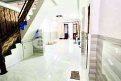 Bán nhà tân phú 4 pn nhà đẹp vào ở ngay, giá chào 7.49 tỷ