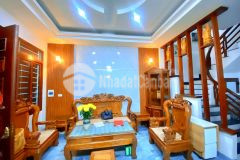 Siêu phẩm mỹ đình lô góc, 10m ra ô tô, chủ tặng nội thất 5 t, mt 4.2 m, chỉ 4.1 tỷ