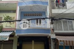 Bán nhà mặt tiền nơ trang long p12 bình thạnh 5x14m giá 11.7 tỷ