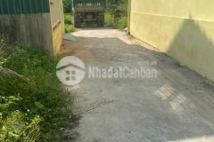 Kiệt ô tô nguyễn hữu cảnh giá đầu tư nhanh cách bến xe phía nam 200m