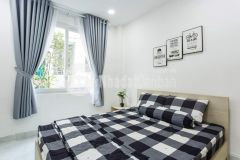 Ban nhà hẻm ngoài xe hơi vào được, ngô gia tự p4 q10, 87.6m2, 1tr 3l 18.9 tỷ