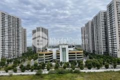 Cần bán căn hộ 1pn1 tầng trung view thoáng mát đẹp chỉ 1.27tỷ bao phí vinhomes ocean park gia lâm