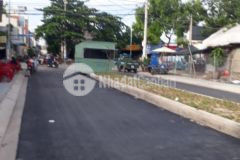 Bán đất mt hẻm 457 lê văn quới quận bình tân 92m2