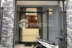 Nhà hẻm xe hơi, 94m2, 2 lầu, bình thạnh, giá 8.7 tỷ.