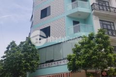 Bán nhà lô góc la khê view công viên kinh doanh đỉnh nhỉnh 7 tỷ