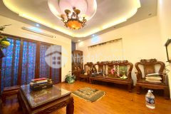 Bán nhà xuân đỉnh, 56m, 4 tầng, lô góc, 3 mặt ngõ, ô tô vào nhà, 5.5 tỷ