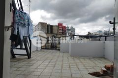 Nhà bán hẻm 1 trên đường nguyễn văn đậu phường 6 bình thạnh.