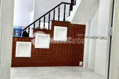 Bán nhà 1 trước cổng trường, bình tân, 50m2 chỉ 2.75 tỷ.