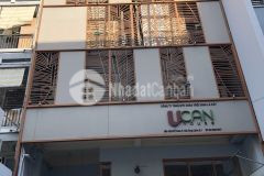 Bán gấp mt lê văn sỹ sầm uất quận 3, dtcn 141m2, mt 6m, cho thuê cao