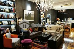 Bán nhà 7 tầng, an dương vương, tây hồ, thang máy, kinh doanh đỉnh dt 99m2 x 7t, chỉ 15.9 tỷ.