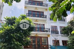 Bán nhà pl phố vũ phạm hàm 82m2 x 8 tầng thang máy ô tô tránh giá 33 tỷ. lh 0912442669