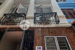 Nhà đẹp dòng tiền kim ngưu hai bà trưng thang máy ô tô full đồ chỉ việc về xách đồ về ở