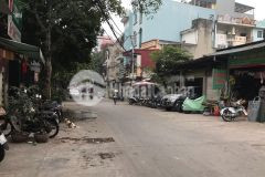 Bán nhà cấp 4 ngõ phố thịnh liệt, 90m2, mặt tiền 5m, chỉ 14.1 tỷ.