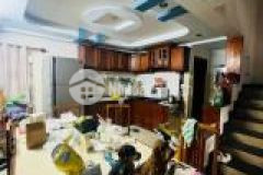 Phú nhuận nhà đẹp huỳnh văn bánh, 5 tỷ 400, 4x11m, 2 lầu, 3pn