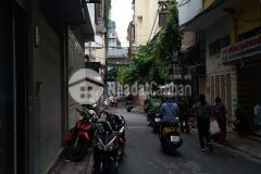 Bán nhà cấp 4 yên lãng, ôtô, kinh doanh, 50m2, nhỉnh 6 tỷ, 0977886611