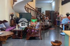 Bán nhà đẹp an hải trung tâm sơn trà dt90m2, 3 tầng giá 6,x tỷ