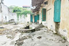 Bán đất tt chúc sơn, chương mỹ, dt 98m2, mt 6.4m, nở hậu, ôtô, 3.0 tỷ