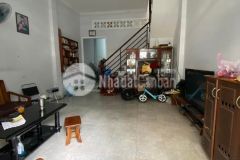 Bán nhà siêu rẻ 5m x 23m chỉ 4,3 tỷ đường số 10 tăng nhơn phú b quận 9