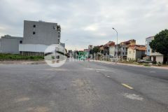 Bán gấp đất kinh doanh đấu giá x2 nguyên khê đông anh đường 15m giá thương lượng